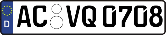 AC-VQ0708