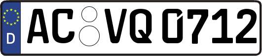 AC-VQ0712