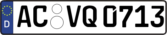AC-VQ0713
