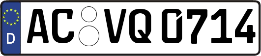 AC-VQ0714