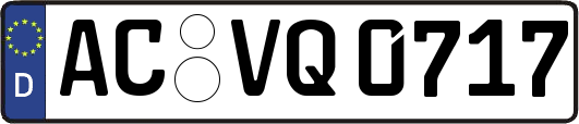AC-VQ0717