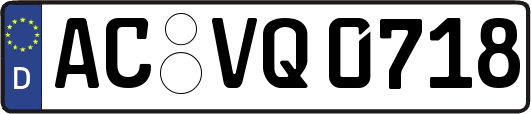 AC-VQ0718