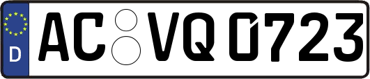 AC-VQ0723