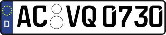 AC-VQ0730