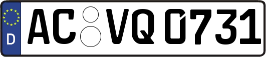 AC-VQ0731