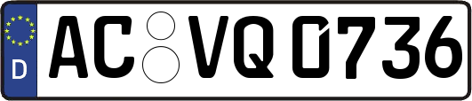 AC-VQ0736