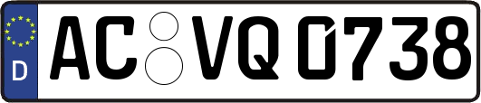 AC-VQ0738