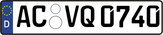 AC-VQ0740