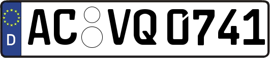 AC-VQ0741