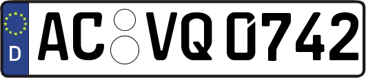 AC-VQ0742