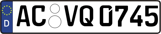 AC-VQ0745