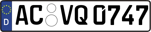 AC-VQ0747