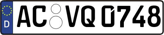 AC-VQ0748