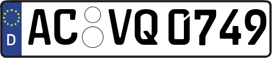 AC-VQ0749