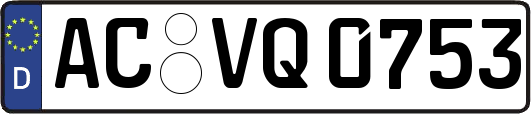 AC-VQ0753