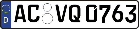 AC-VQ0763