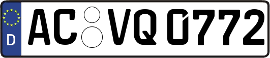 AC-VQ0772