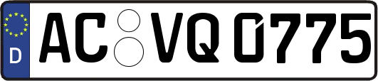 AC-VQ0775