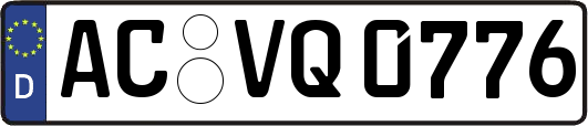 AC-VQ0776