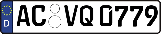 AC-VQ0779