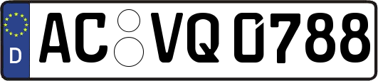 AC-VQ0788