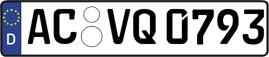 AC-VQ0793