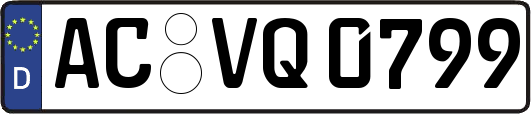 AC-VQ0799