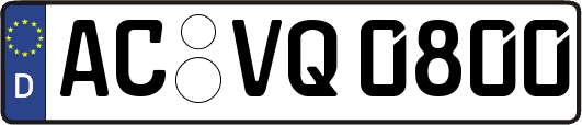 AC-VQ0800