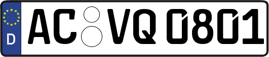 AC-VQ0801