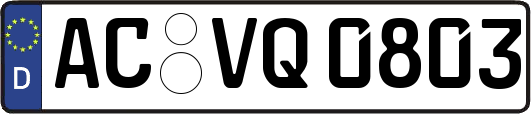 AC-VQ0803