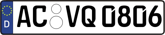 AC-VQ0806