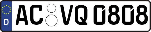 AC-VQ0808