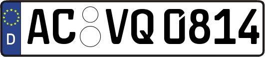 AC-VQ0814