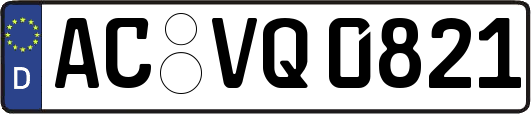 AC-VQ0821