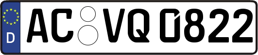 AC-VQ0822