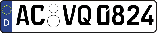 AC-VQ0824