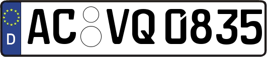 AC-VQ0835