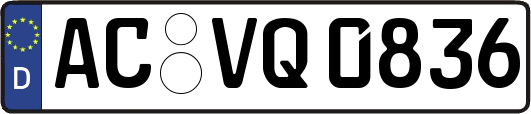 AC-VQ0836