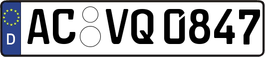 AC-VQ0847