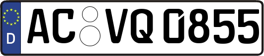 AC-VQ0855