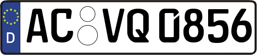 AC-VQ0856