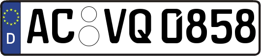 AC-VQ0858