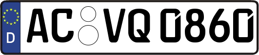AC-VQ0860