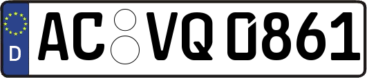 AC-VQ0861