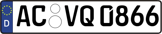AC-VQ0866