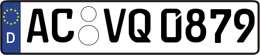 AC-VQ0879