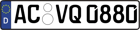 AC-VQ0880