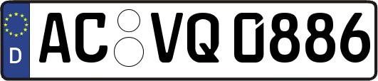 AC-VQ0886