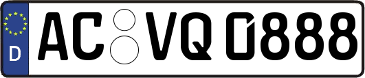 AC-VQ0888