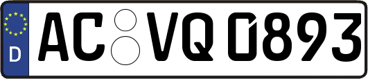 AC-VQ0893